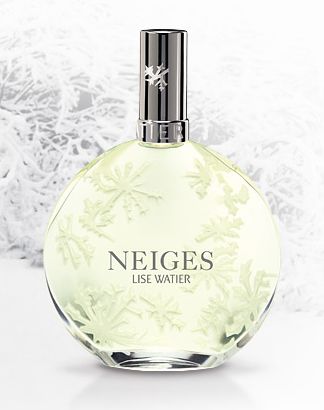 Neiges Lise Watier — аромат