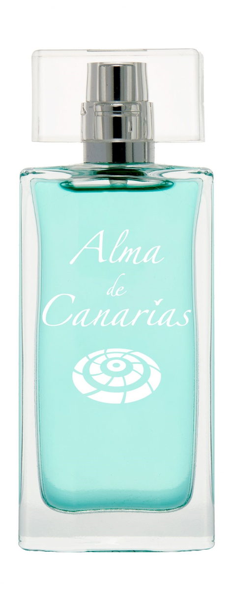 Fresca Alma de Canarias — аромат