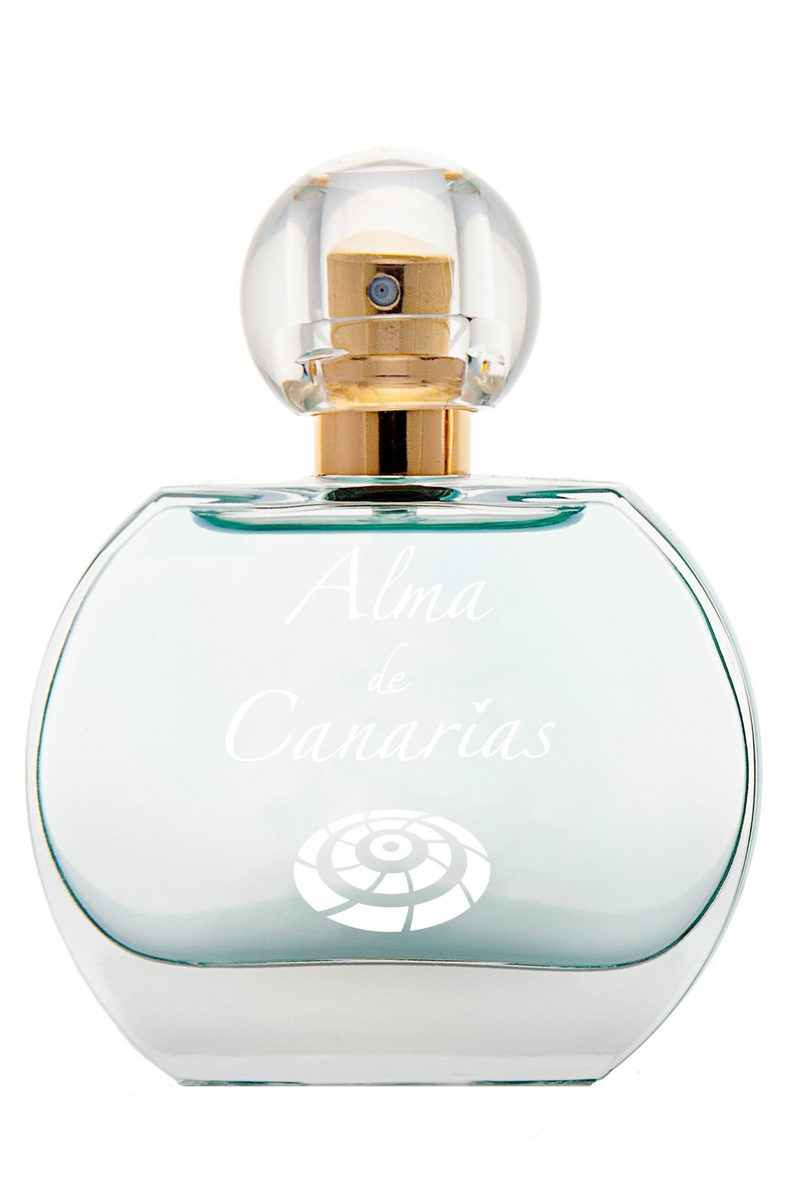 Dulce Alma de Canarias — аромат