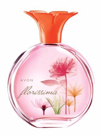 Florissima Avon — аромат