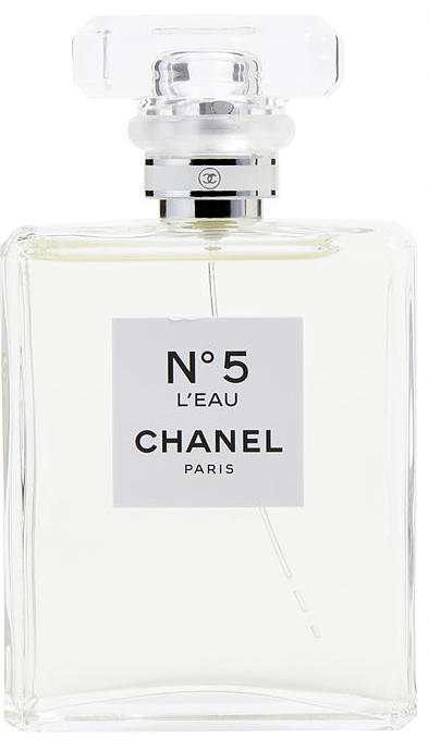 Chanel No 5 L'Eau Chanel