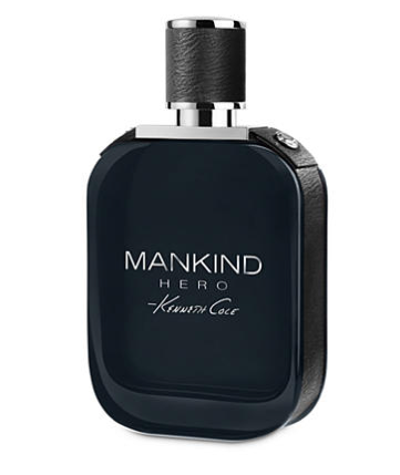 Mankind Hero Kenneth Cole — аромат