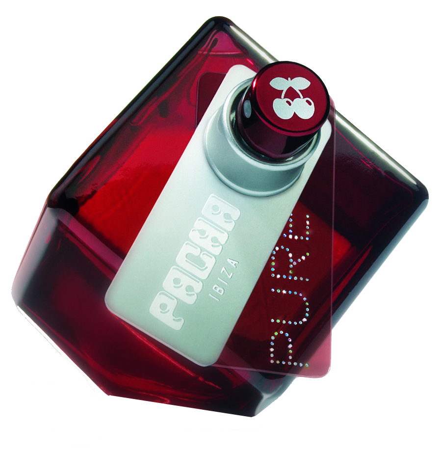 Pacha Pure Woman Pacha Ibiza — аромат