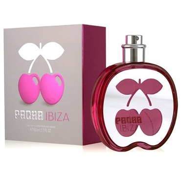Pacha Ibiza Woman Eau de Toilette Pacha Ibiza — аромат
