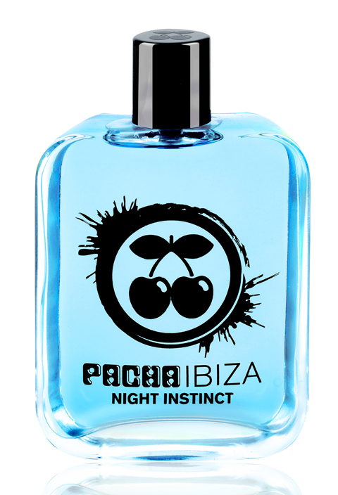 Pacha Ibiza Night Instict Pacha Ibiza — аромат