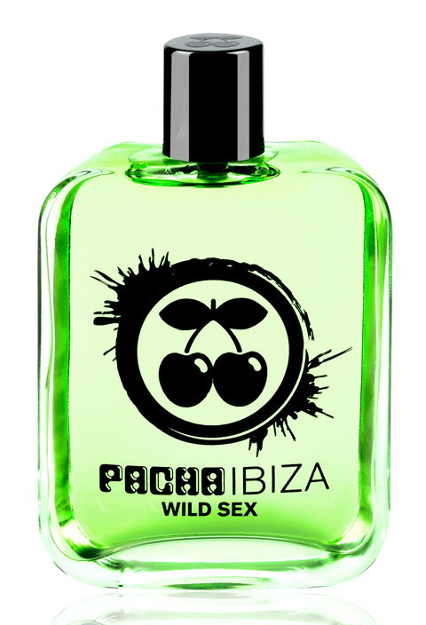 Pacha Ibiza Wild Sex Pacha Ibiza — аромат