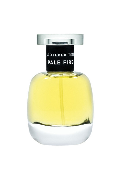 Pale Fire Apoteker Tepe — аромат