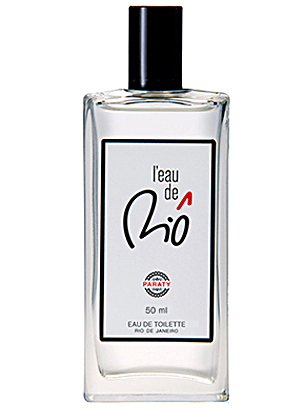 L'Eau de Riô Paraty L'Eau de Riô — аромат