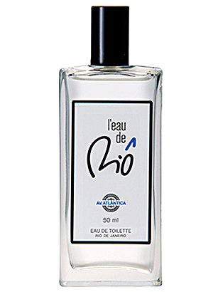 L'Eau de Riô Avenida Atlântica L'Eau de Riô — аромат