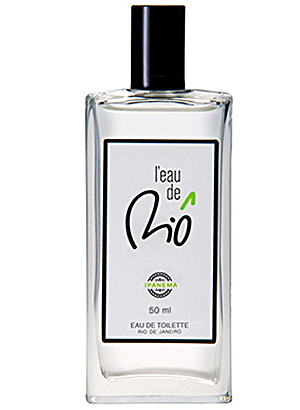 L'Eau de Riô Ipanema L'Eau de Riô — аромат