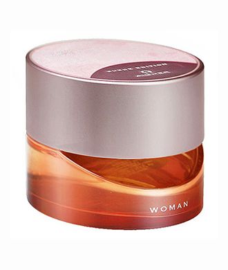 Suede Edition Women Etienne Aigner — аромат