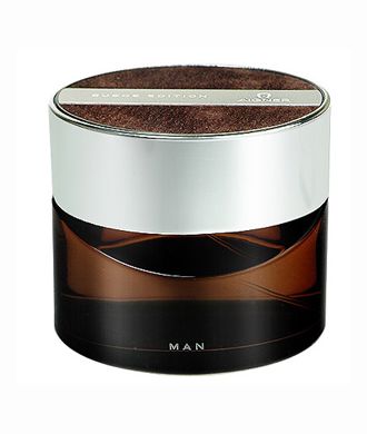 Suede Edition Men Etienne Aigner — аромат