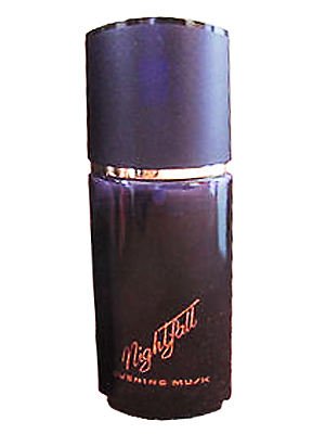 Nightfall Evening Musk Avon — аромат