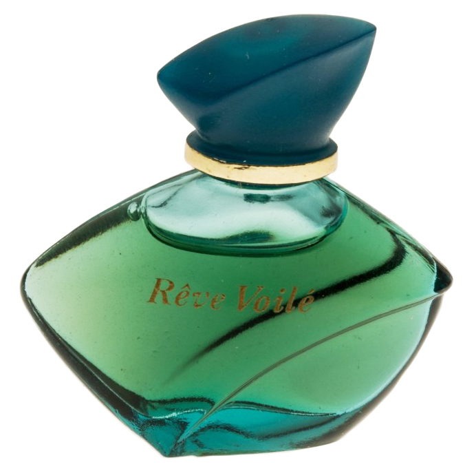 Reve Voile Avon — аромат