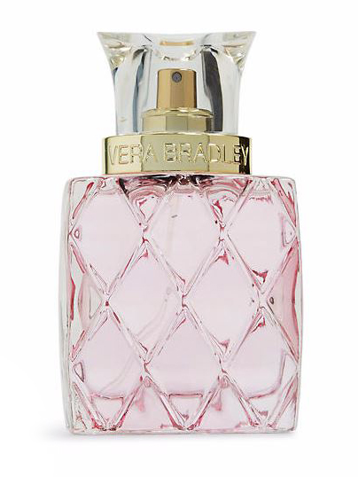 Macaroon Rose Vera Bradley