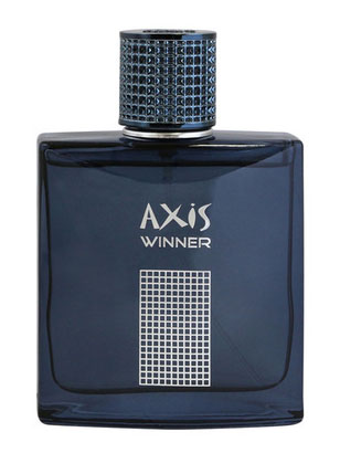 Winner Axis — аромат
