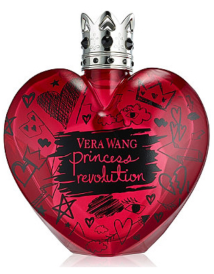 Princess Revolution Vera Wang — аромат