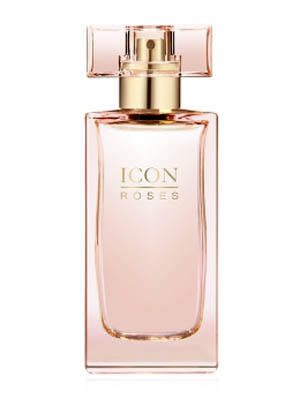 Icon Roses Ga-De — аромат