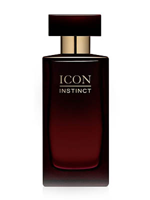 Icon Instinct Ga-De — аромат