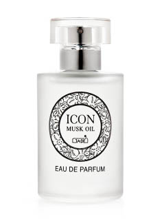 Icon Musk Oil Ga-De — аромат