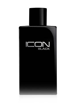 Icon Black Ga-De — аромат