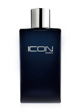 Icon Man Ga-De — аромат