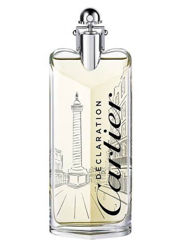 Declaration d'Amour Cartier