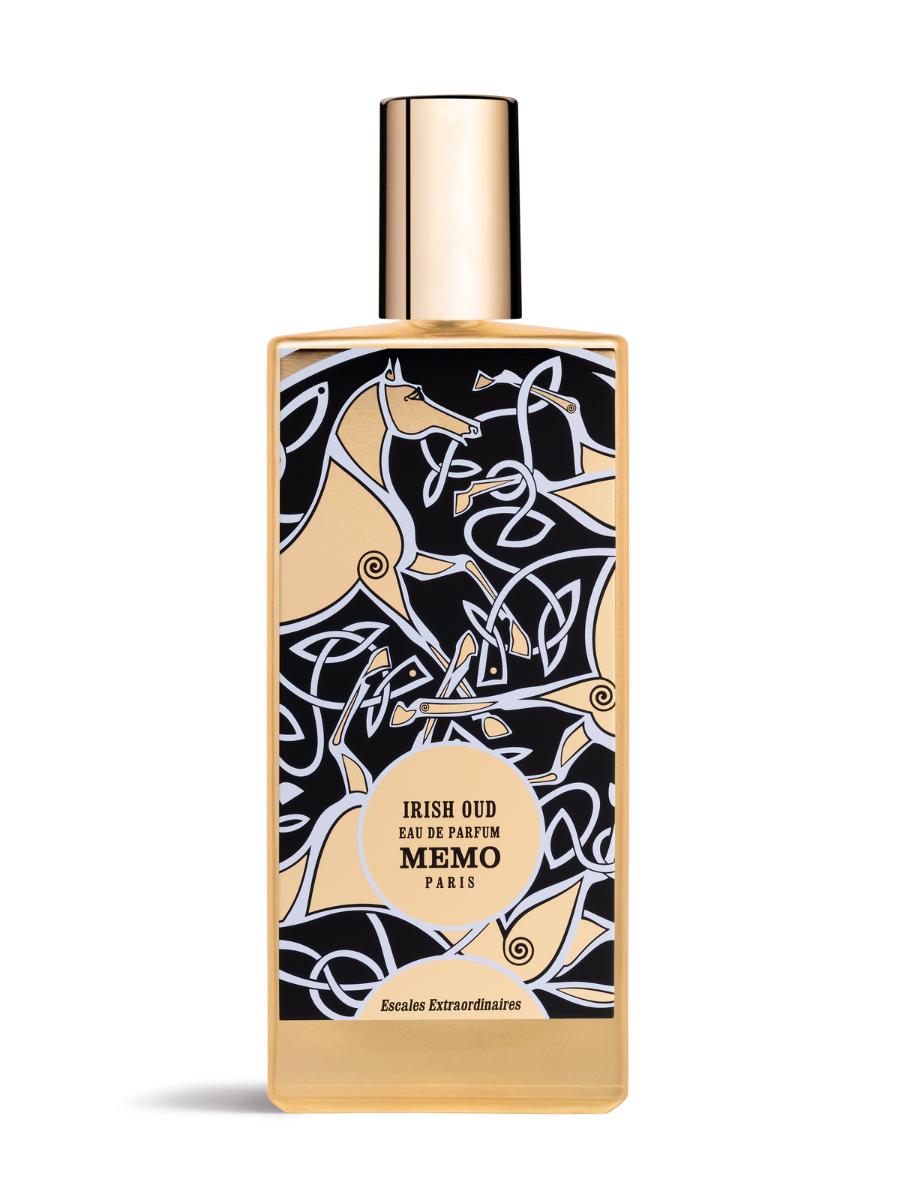 Irish Oud Memo Paris — аромат