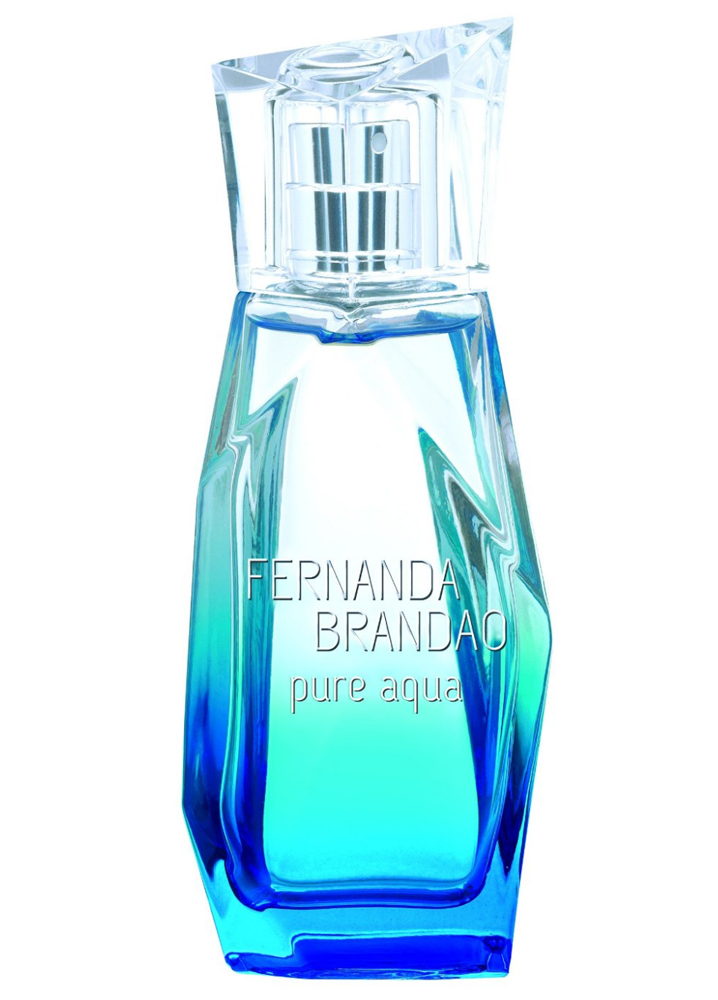 Pure Aqua Fernanda Brandao — аромат