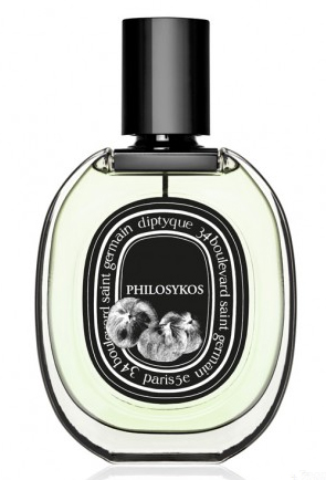 Philosykos Eau de Parfum Diptyque — аромат