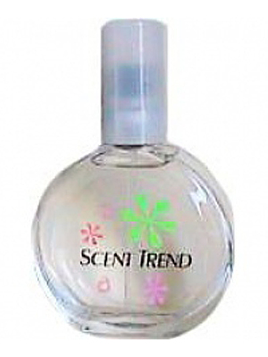 Scent Trend Avon — аромат