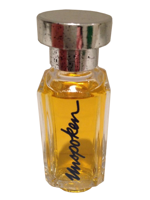 Unspoken Avon — аромат
