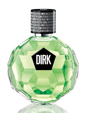 Dirk Dirk Bikkembergs — аромат