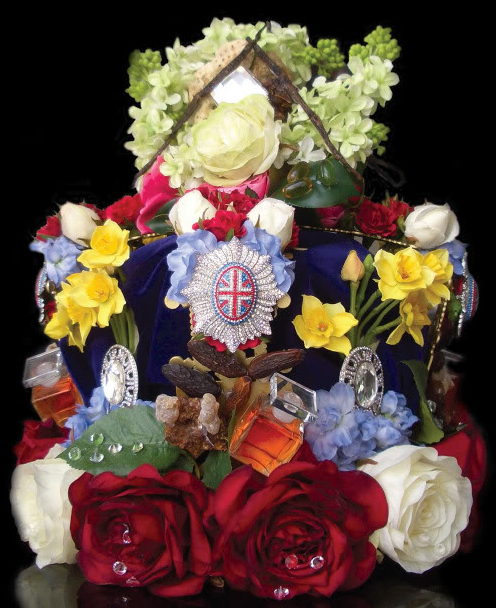Britannia Jubilee Limited Edition Roja Dove — аромат
