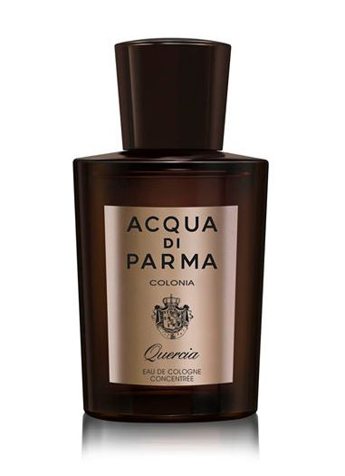 Colonia Quercia Acqua di Parma — аромат