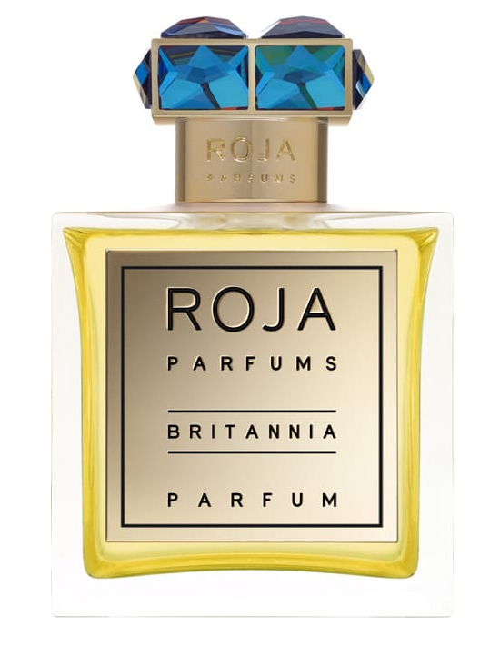 Britannia Roja Dove — аромат
