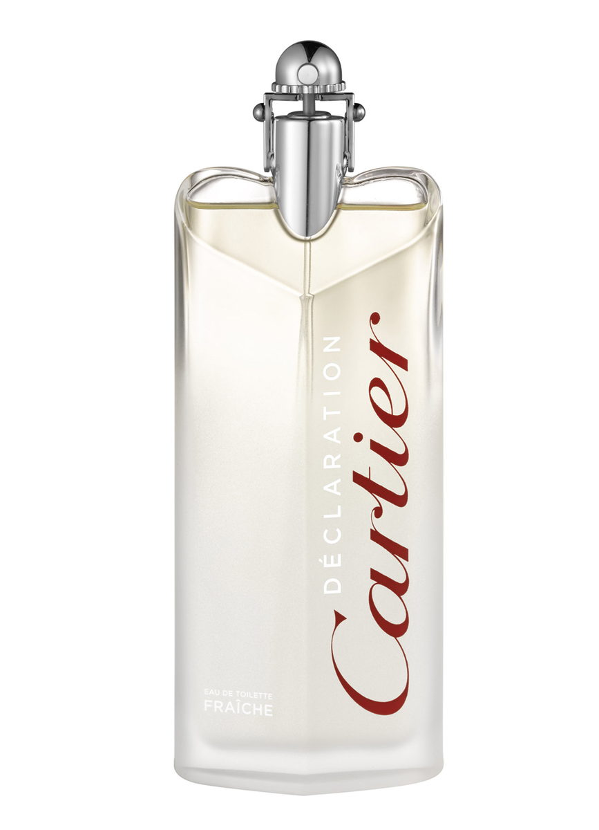 Declaration Fraiche Cartier — аромат