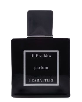 Il Proibito I Caratteri — аромат