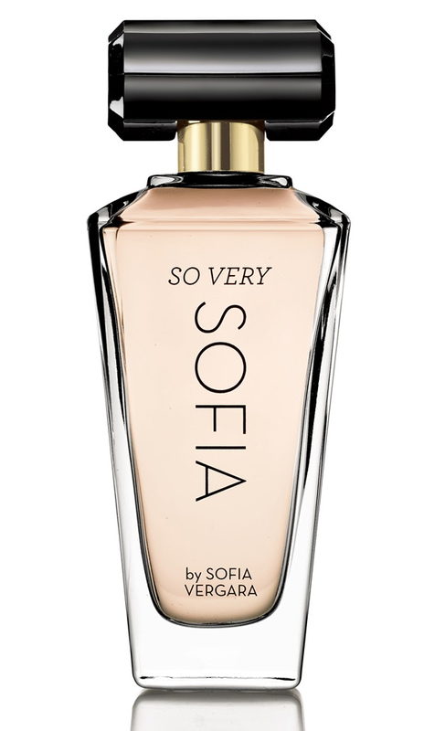 So Very Sofia by Sofia Vergara Avon — аромат