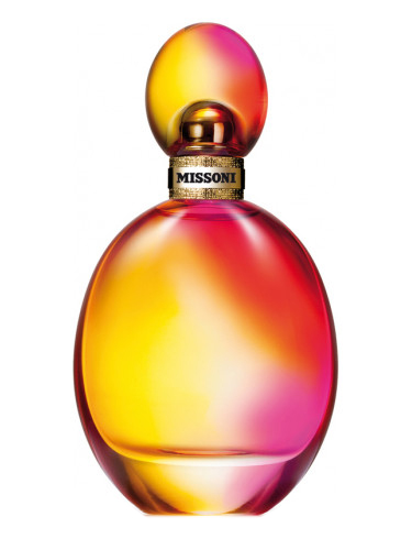 Missoni Eau de Toilette Missoni — аромат