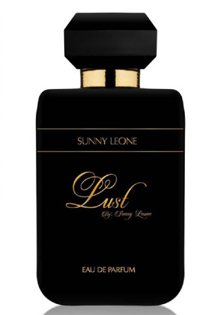 Lust for Her Sunny Leone — аромат