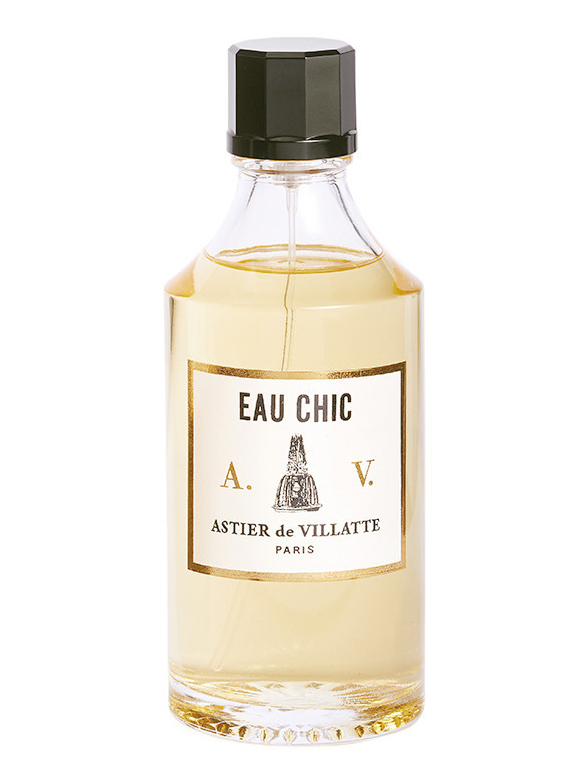 Eau Chic Astier de Villatte — аромат