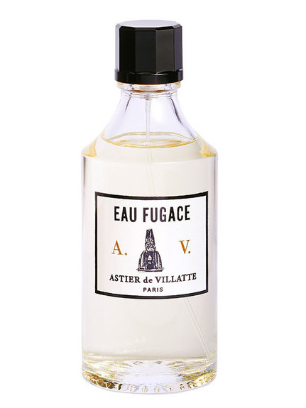Eau Fugace Astier de Villatte — аромат