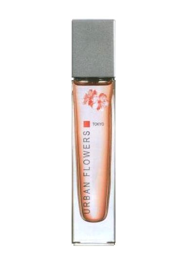 Urban Flowers Tokyo Avon — аромат
