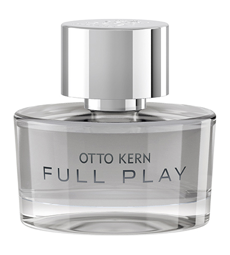 Full Play Man Otto Kern — аромат