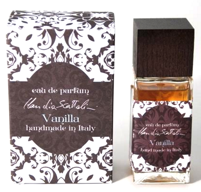 Vanilla Claudia Scattolini