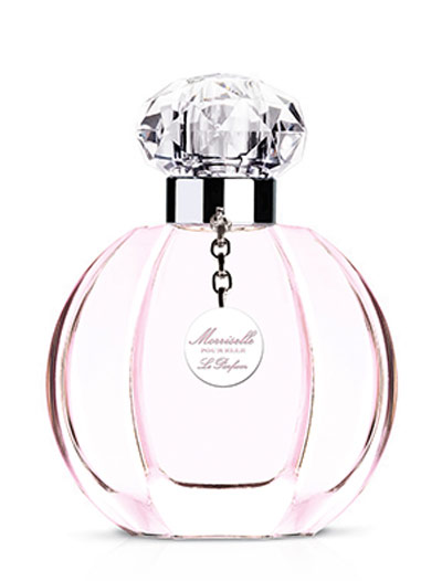 Morriselle Pour Elle Le Parfum Morris — аромат