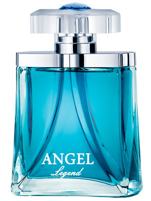 Legend Angel Lonkoom Parfum — аромат
