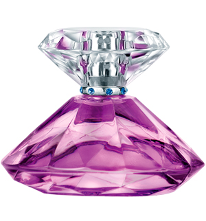 Diamond Lonkoom Parfum — аромат
