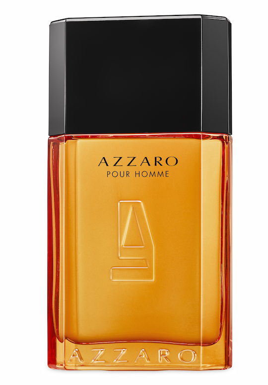 Azzaro Pour Homme Limited Edition 2016 Azzaro — аромат